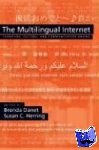  - The Multilingual Internet - Language, Culture, and Communication Online