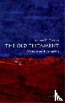 Coogan, Michael D. (Professor of Religious Studies - The Old Testament