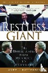 Patterson, James T. (Professor of History - Restless Giant