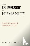 Nussbaum, Martha C. - From Disgust to Humanity: Sexual Orientation and Constitutional Law