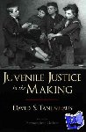 Tanenhaus, David S. (, au) - Juvenile Justice in the Making