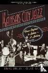 Driggs, Haddix - Kansas City Jazz