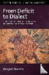 Sharma, Devyani (Professor - From Deficit to Dialect