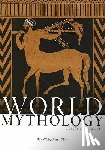 Willis, Roy - World Mythology: The Illustrated Guide