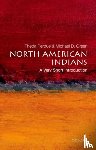 Perdue, Theda (Atlanta Distinguished Professor of Southern Culture, Green, Michael D. (Professor Emeritus of American Studies - North American Indians