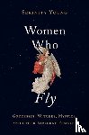 Young, Serinity (Research Associate - Women Who Fly