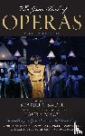  - The Grove Book of Operas