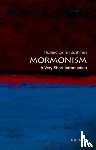 Bushman, Richard Lyman (Gouverneur Morris Professor of History - Mormonism