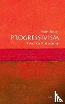 Nugent, Walter (Andrew V. Tackes Professor of History Emeritus - Progressivism