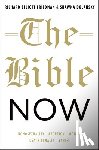 Friedman, Richard Elliott (Ann & Jay Davis Professor of Jewish Studies and Katzin Professor of Jewish Civilization Emeritus, Dolansky, Shawna (Assistant Professor of Religious Studies - The Bible Now
