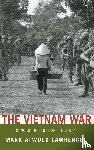 Lawrence, Mark Atwood (Associate Professor of History - The Vietnam War