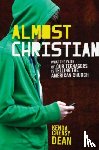 Creasy Dean, Kenda (Associate Professor - Almost Christian