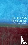 Troy, Gil (Professor of History - The Reagan Revolution