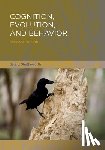 Shettleworth, Sara J. (Professor of Psychology and Zoology - Cognition, Evolution, and Behavior