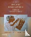 Coogan, Michael D. ( - A Reader of Ancient Near Eastern Texts