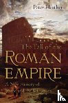 Heather, Peter (Lecturer - The Fall of the Roman Empire
