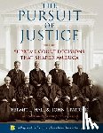 Hall, Kermit L. (President, Patrick, John J. (Professor of Education - The Pursuit of Justice