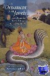 Hopkins, Steven P. (Associate Professor of Asian Studies, Associate Professor of Asian Studies, Swarthmore College) - An Ornament for Jewels - Love Poems For The Lord of Gods, by Vedantadesika