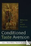  - Conditioned Taste Aversion