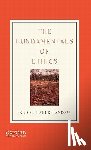 Shafer-Landau, Russ (Professor of Philosophy - The Fundamentals of Ethics