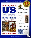 Hakim, Joy - A History of US: The First Americans: A History of US Book One