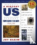 Hakim, Joy - A History of Us: From Colonies to Country: 1735-1791a History of Us Book Three