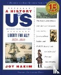 Hakim, Joy - A History of US: Liberty for All?: A History of US Book Five