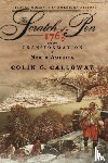 Calloway, Colin G. (Professor of History and Samson Occom Professor of Native American Studies - The Scratch of a Pen