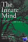 Stich, Stephen (Professor of Philosophy, Professor of Philosophy, edDepartment of Philosophy, Rutgers University) - The Innate Mind, Volume 3 - Foundations and the Future