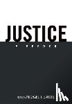  - Justice