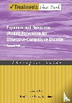 Foa, Edna B. (Profesor of Clinical Psychology in Psychiatry, Yadin, Elna (Psychologist and Director of the OCD Clinic, Lichner, Tracey K. (Psychology and Director of Supervision - Exposure and Response (Ritual) Prevention for Obsessive Compulsive Disorder