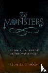Asma, Stephen T. (Professor of Philosophy and Distinguished Scholar - On Monsters