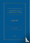 Muller, Joachim, Karl P, Sauvant - Annual review of United Nations Affairs 2006/2007 Volume 3