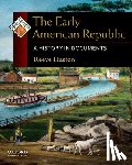 Huston, Reeve (Associate Professor of History - The Early American Republic