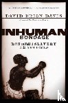 Davis, David Brion - Inhuman Bondage