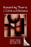 Kubrin, Charis E. (, Stucky, Thomas D. (, Krohn, Marvin D. ( - Researching Theories of Crime