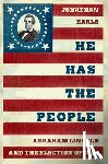 Earle, Jonathan (Dean - He Has the People