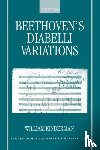 Kinderman, William ( - Beethoven's Diabelli Variations