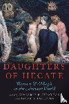 Stratton, Kimberly B. (Associate Professor, Kalleres, Dayna S. (Associate Professor - Daughters of Hecate