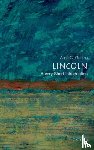 Guelzo, Allen C. - Lincoln