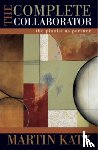 Katz, Martin (Arthur Schnabel Collegiate Professor - The Complete Collaborator
