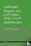 Hansen, Peter W. (Partner - Intellectual Property Law and Practice of the United Arab Emirates