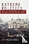 King, Charles (Professor of International Affairs and Government - Extreme Politics