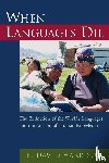 Harrison, K. David ( - When Languages Die