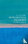 Vaidhyanathan, Siva - Intellectual Property