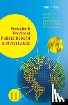 Lee, Lisa M., Thacker, Stephen B., St. Louis, Michael E., Teutsch, Steven M. - Principles and Practice of Public Health Surveillance