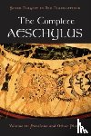  - The Complete Aeschylus