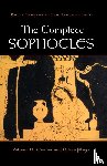  - The Complete Sophocles