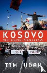 Judah, Tim - Kosovo