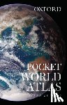 Oxford University Press - Pocket World Atlas